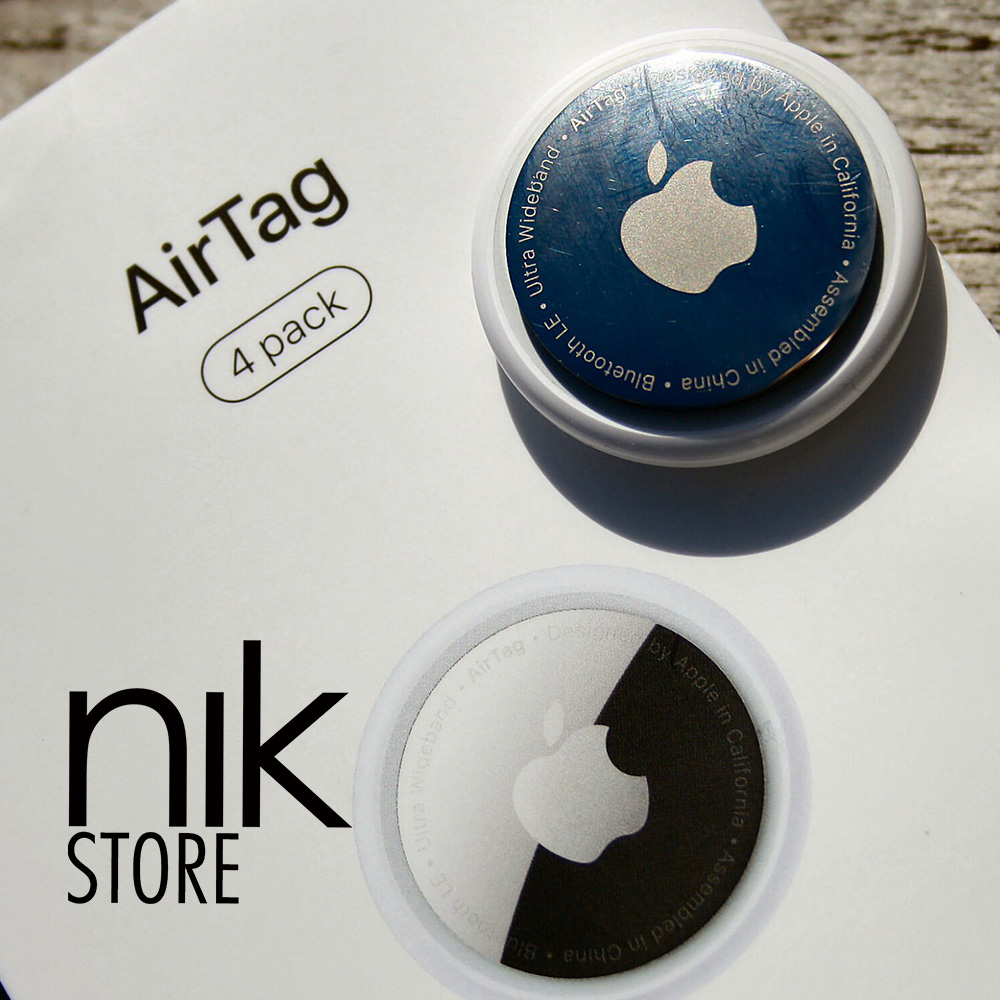 هر آنچه درباره اپل ایر تگ باید بدانید