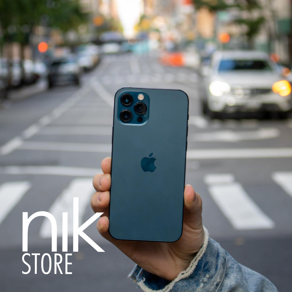 مشخصات ، قیمت و رجیستری نسل جدید گوشی شرکت اپل (آیفون ۱۲)