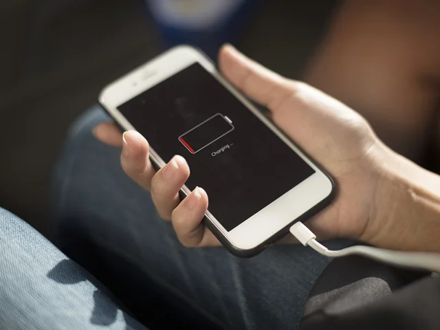 9 نکته اساسی برای شارژ اصولی تلفن همراه