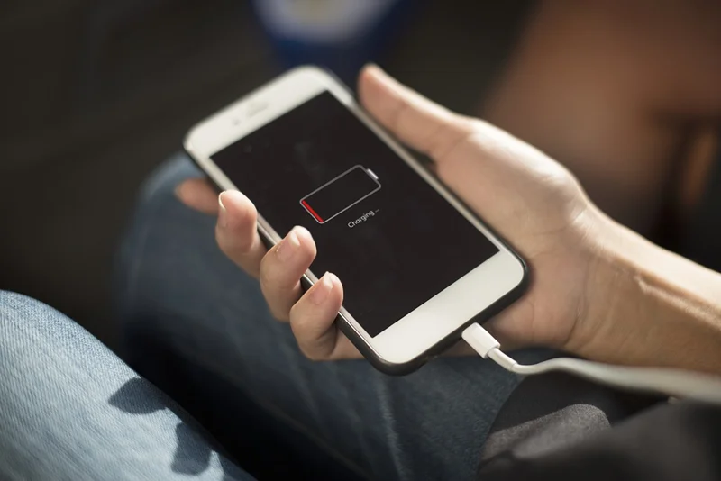 9 نکته اساسی برای شارژ اصولی تلفن همراه
