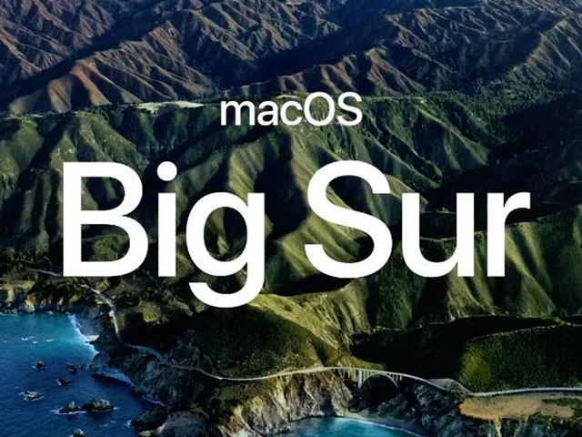 هر آنچه درباره سیستم عامل macOS Big Sur باید بدانید