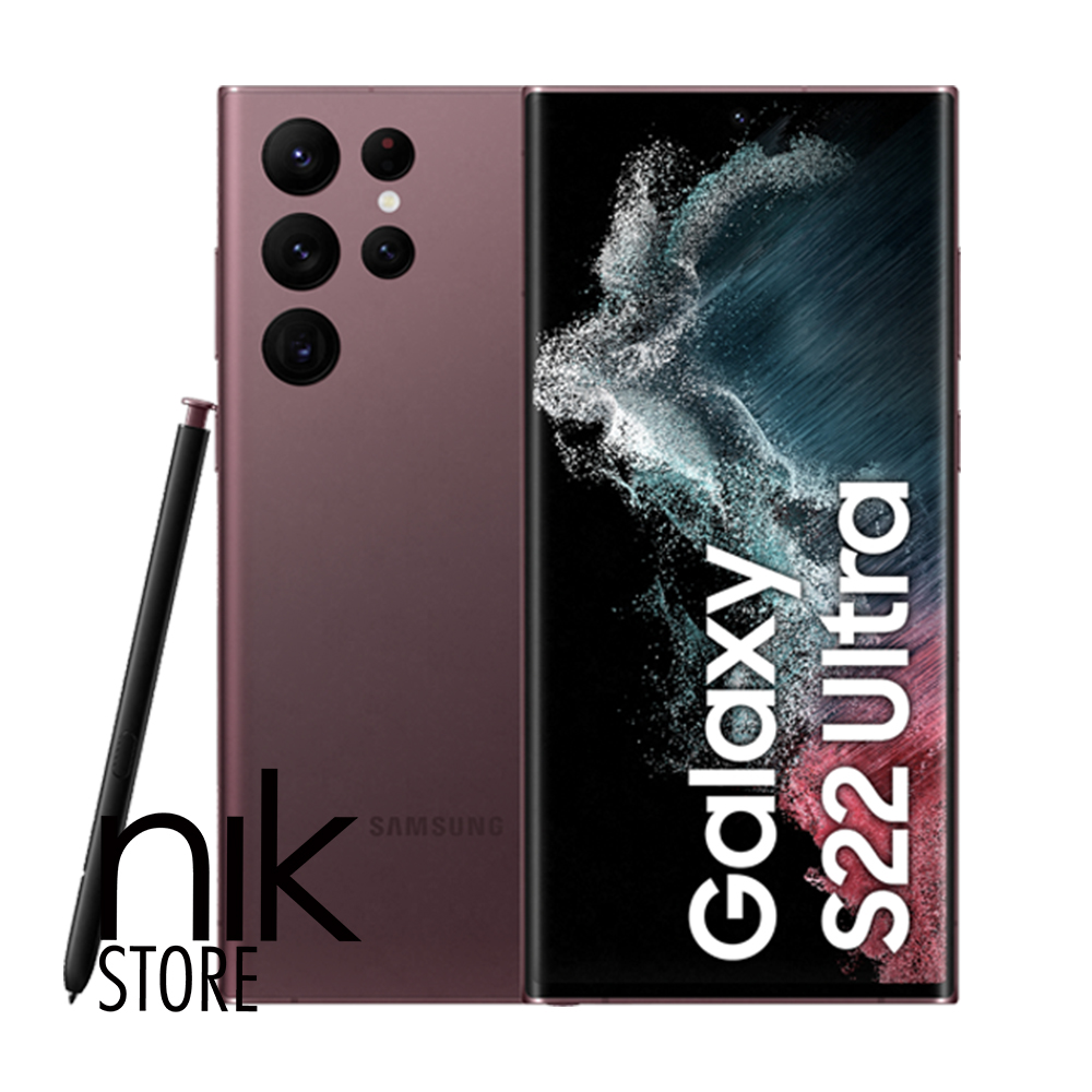 معرفی،بررسی و مشخصات Galaxy S22 Ultra