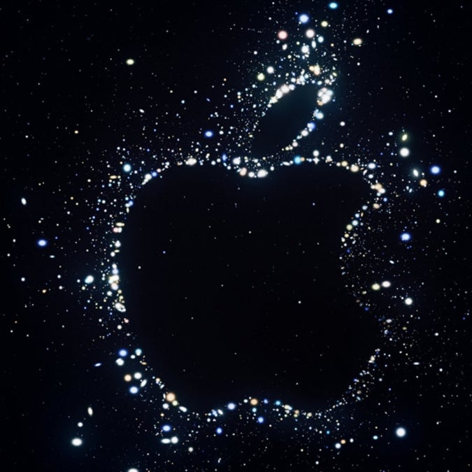 صفر تا صد کنفرانس اپل Far Out