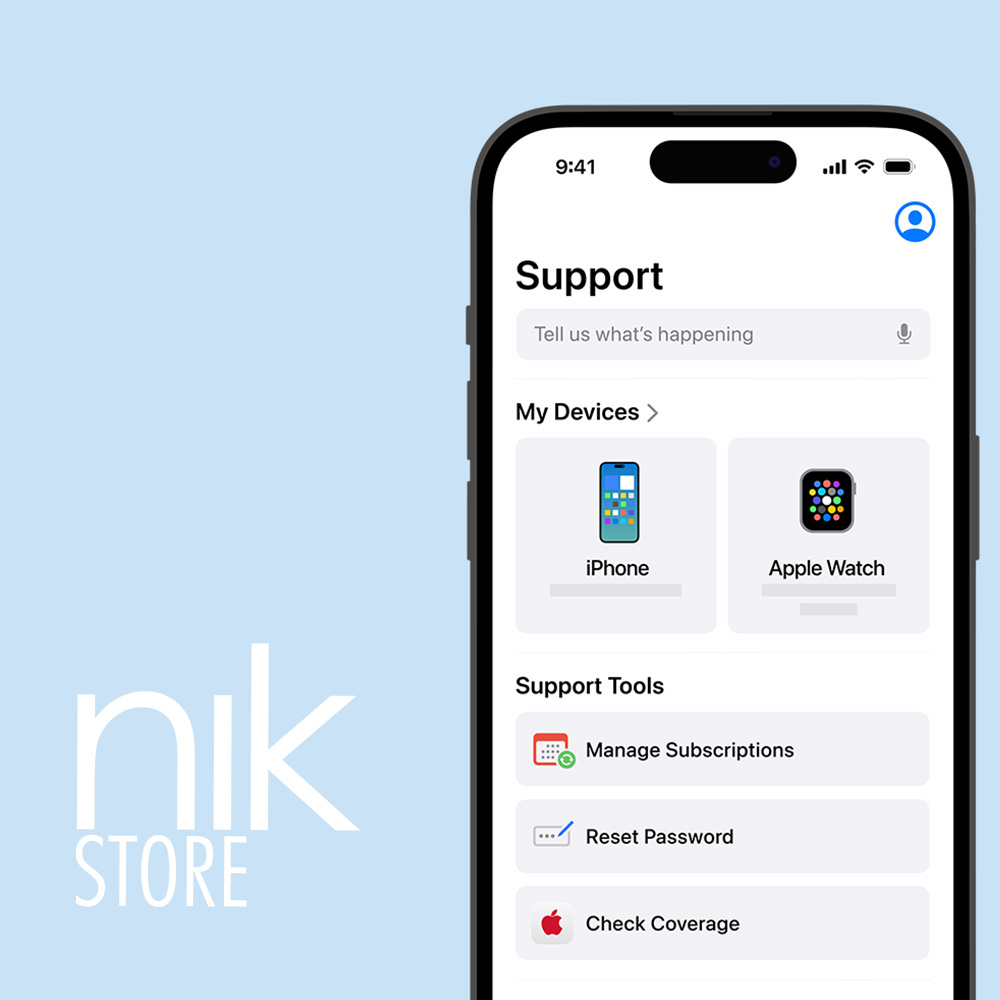 حل مشکل تغییر آدرس Apple ID
