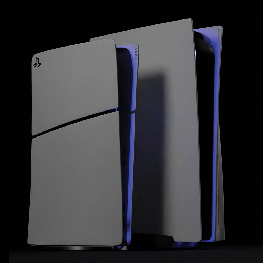 مقایسه و راهنمای خرید پلی استیشن 5 و پلی استیشن 5 اسلیم