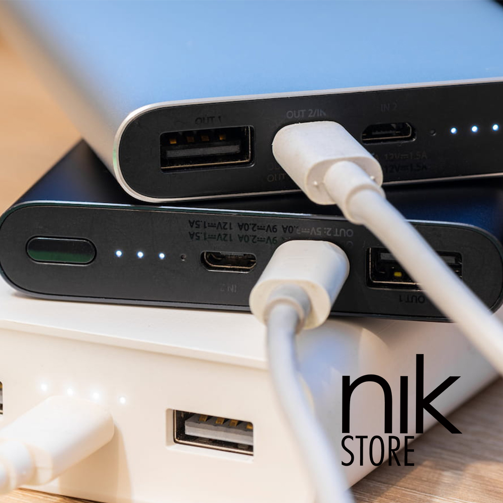 کدام پاور بانک را بخریم ؟