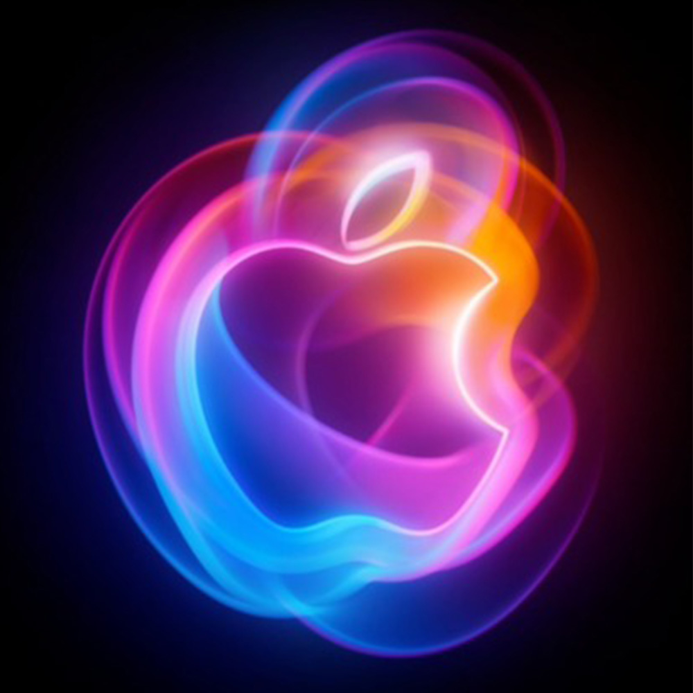 ایونت اپل ۲۰۲۴ Glowtime