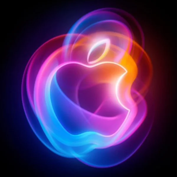 ایونت اپل ۲۰۲۴ Glowtime