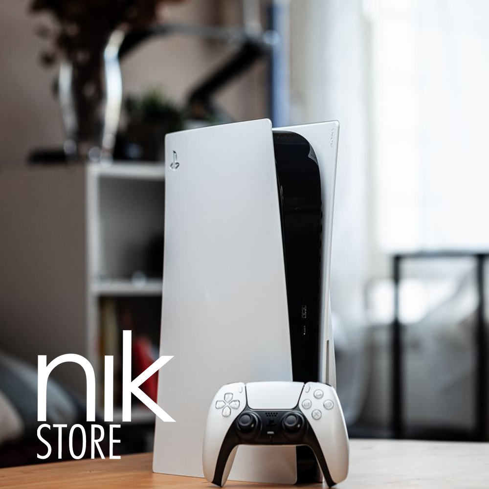 معرفی کامل پلی استیشن 5