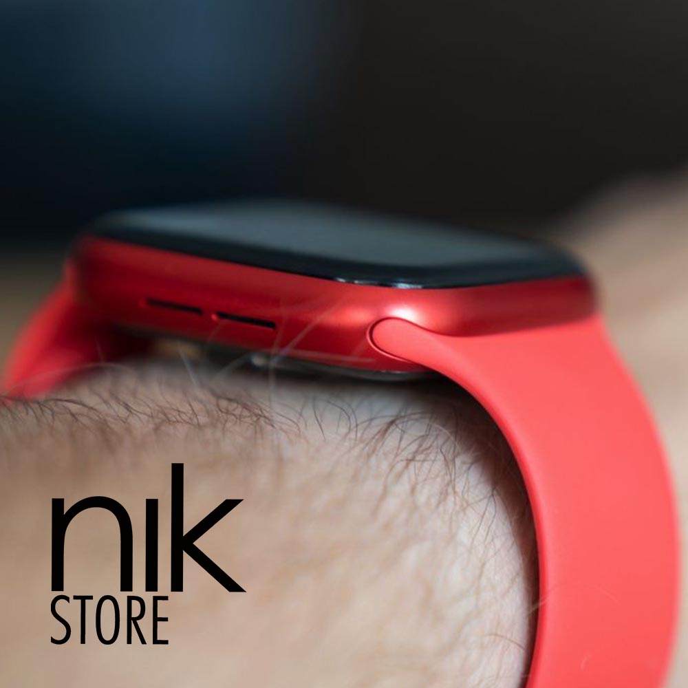 اپل واچ سری ۶ بخریم یا SE ؟