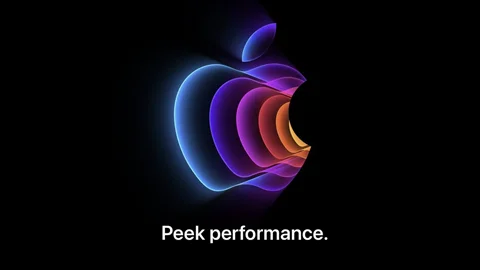 در رویداد اپل Peek performance چه خبر بود