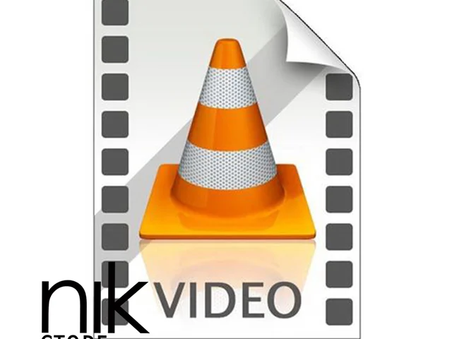 کاهش حجم ویدئو در ویندوز با نرم‌افزار VLC