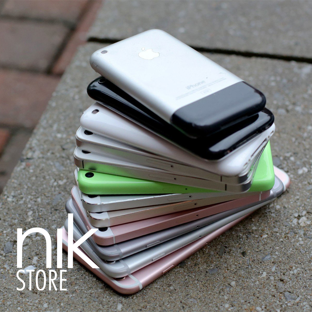 موقع خرید آیفون دست‌دوم چه چیزهایی مهمه؟