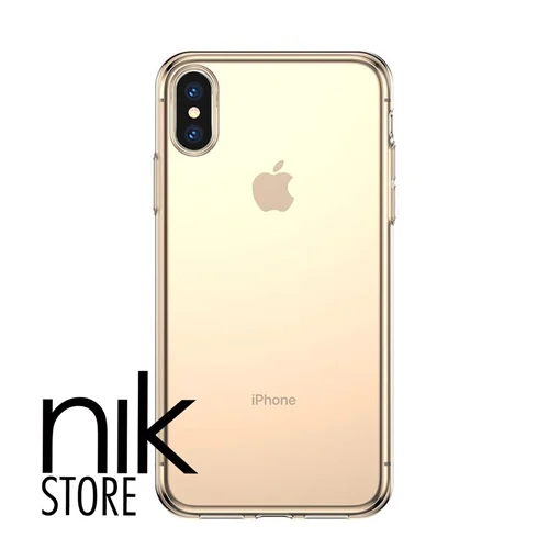 قاب باسئوس مدل Simplicity Series مناسب برای آیفون ایکس/ ایکس اس