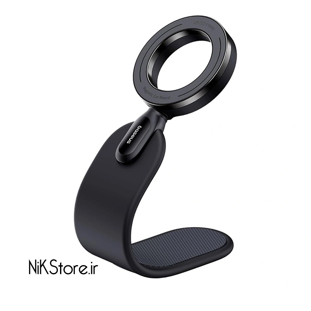 هولدر گوشی موبایل باسئوس مدل C02 Go Series