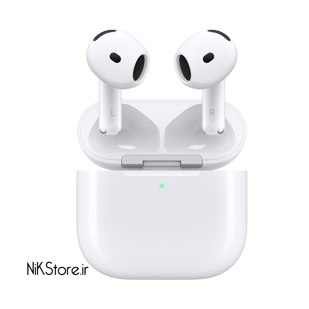 هدفون بی‌ سیم اپل مدل AirPods ۵