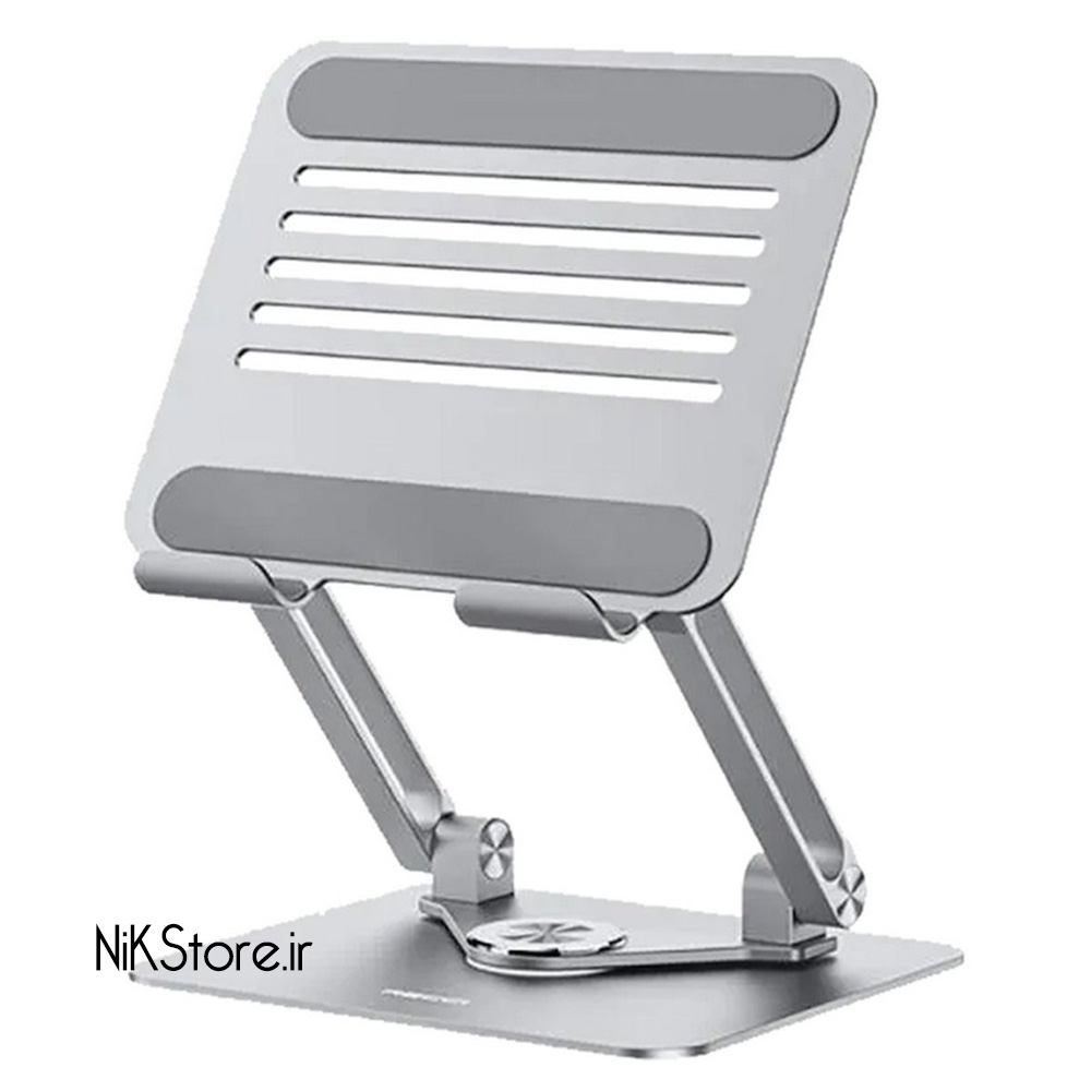پایه نگهدارنده رومیزی تبلت RECCI مدل RHO-M23