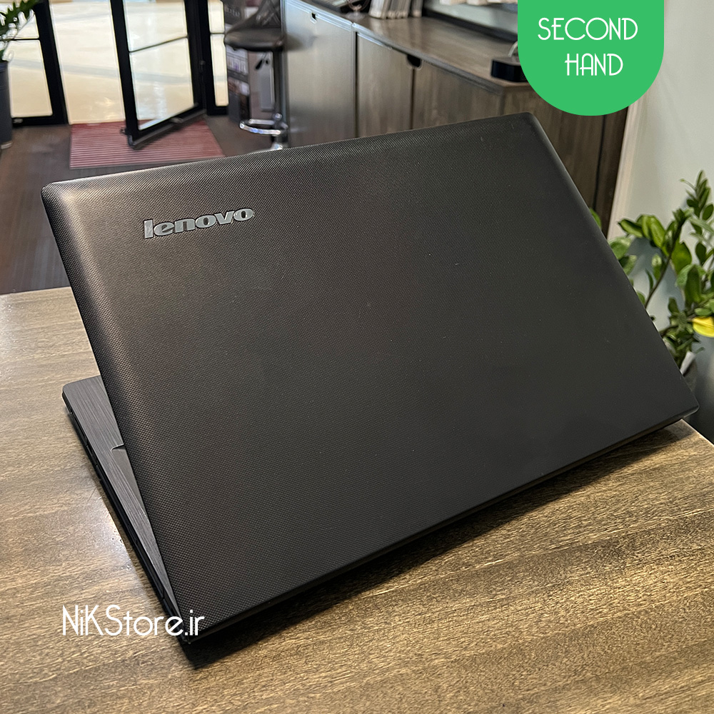 لپ تاپ لنوو G5080 Core i3دست دوم