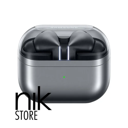 هدفون بلوتوثی سامسونگ مدل Galaxy Buds 3