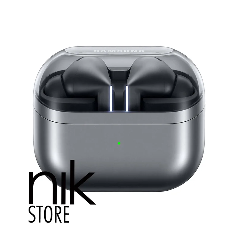 هدفون بلوتوثی سامسونگ مدل Galaxy Buds 3