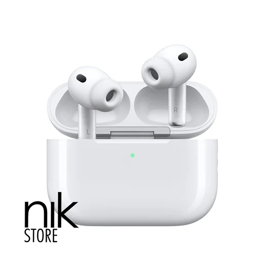 هدفون بی سیم اپل مدل 3 AirPods Pro با گارانتی (Type-C)
