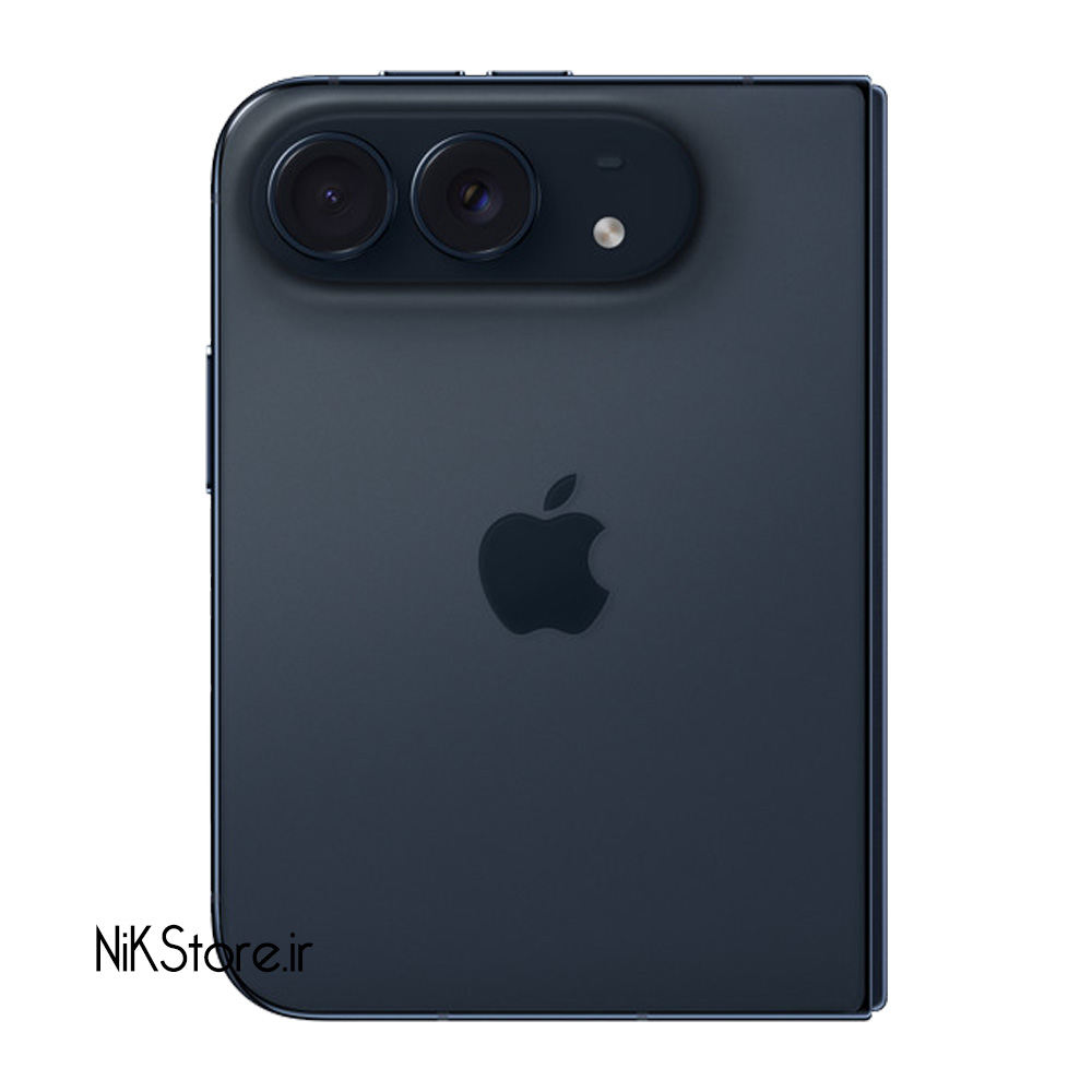 گوشی موبایل اپل مدل iPhone Duo ظرفیت 256 گیگابایت و رم 12 گیگابایت Not Active