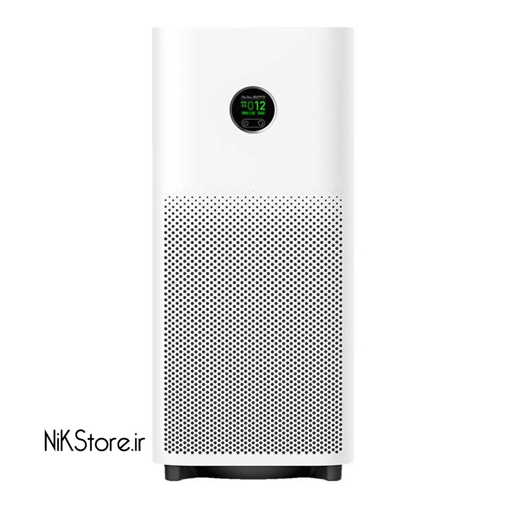 دستگاه تصفیه هوا شیائومی Mijia Smart Air Purifier 6
