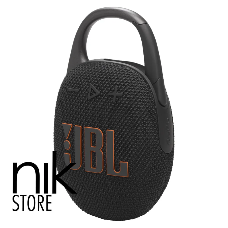 اسپیکر بلوتوثی قابل حمل JBL مدل JBL Clip 5