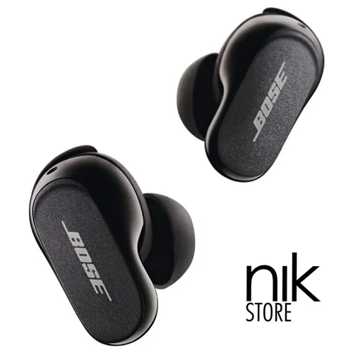 هندزفری بلوتوثی بوز مدل Quiet Comfort Earbuds II