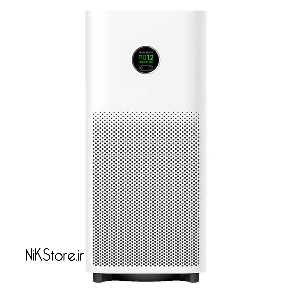 دستگاه تصفیه هوا شیائومی مدل Mijia Smart Air Purifier 6